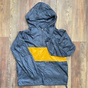 Gap windbreaker vintage